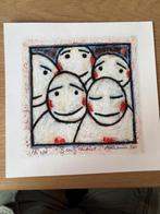 Hans Innemee  litho uit 2011, Antiek en Kunst, Ophalen of Verzenden