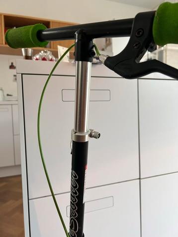 Space Scooter X540 - Goede staat beschikbaar voor biedingen