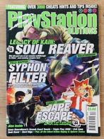 Playstation Solutions #36., Boeken, Tijdschriften en Kranten, Verzenden, Gelezen, Overige typen