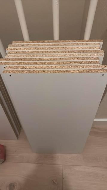 Ikea planken pax kast 75x35 cm komplement beschikbaar voor biedingen