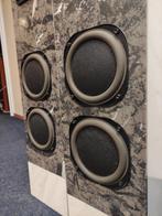 Pied Piper marmer, Overige merken, Gebruikt, Ophalen of Verzenden, 120 watt of meer