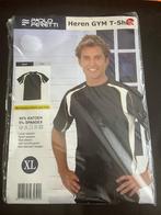 Sportshort & Sportshirt NIEUW, Zwart, Ophalen of Verzenden, Algemeen, Maat 56/58 (XL)