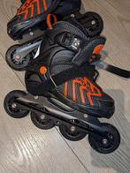 Spokey Khan Skates 31-34, Sport en Fitness, Skeelers, Overige merken, Inline skates 4 wielen, Ophalen of Verzenden, Kinderen