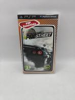 Need for Speed Prosteet PSP, Spelcomputers en Games, Games | Sony PlayStation Portable, 1 speler, Racen en Vliegen, Ophalen of Verzenden