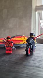 LEGO Ninjago: Katana V11, 70638, Ophalen of Verzenden, Zo goed als nieuw, Lego