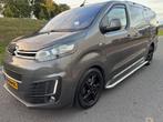 Citroen JUMPY 2.0 BlueHDI 180 Business XL DC S&S, Automaat, Citroën, Bedrijf, Diesel