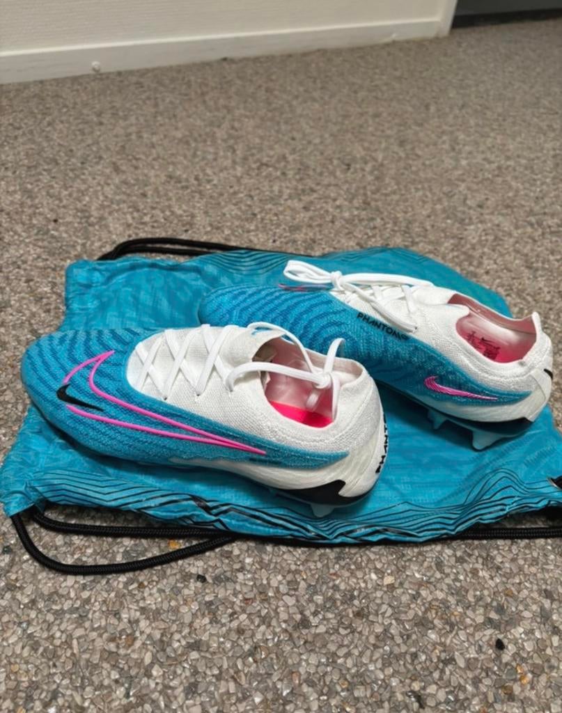 Nike phantom gx1 elite 41, Sport en Fitness, Voetbal, Maat XS of kleiner, Schoenen, Ophalen of Verzenden, Zo goed als nieuw