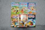 Donald Duck pockets, Meerdere stripboeken, Ophalen of Verzenden, Zo goed als nieuw, Walt Disney