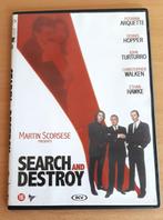 Search and Destroy (1995) Dennis Hopper, Ethan Hawke, Vanaf 16 jaar, Ophalen of Verzenden, Zo goed als nieuw, Overige genres