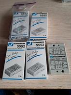 VIESSMANN 5552, Hobby en Vrije tijd, Modeltreinen | H0, Ophalen of Verzenden, Nieuw, Gelijkstroom of Wisselstroom, Overige merken
