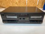 TECHNICS RS-TR232 dubbeldeck met garantie!, Overige merken, Dubbel, ....., Ophalen of Verzenden