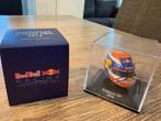 Helm Max Verstappen Singapore 2016, Ophalen of Verzenden, Nieuw, Formule 1