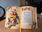 Handgemaakt Winnie de Poeh Boek, Ophalen