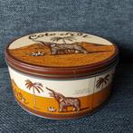 Vintage Côte d'Or Blik, Ophalen of Verzenden, Gebruikt, Overige