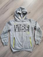 Vest maat 146 / 152 jongen, Kinderen en Baby's, Kinderkleding | Maat 146, Ophalen of Verzenden, Gebruikt, Jongen, Trui of Vest