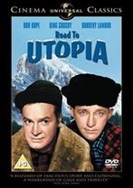Road To Utopia, Ophalen, 1980 tot heden, Zo goed als nieuw