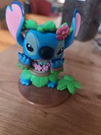 Disney Stitch Hula Figuur, Verzamelen, Poppetjes en Figuurtjes, Ophalen of Verzenden, Nieuw