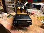 Vintage Tonka Jeep Compleet - Jaren 70, Ophalen, Gebruikt, Jongen of Meisje