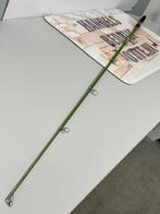 Uitschuifbare vishengel vis hengel Arca Superflex 2 meter, Watersport en Boten, Gebruikt, Ophalen of Verzenden, A, Vaste hengel