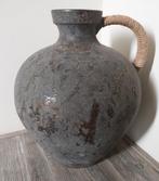 Grote grijse pot,ophalen in Waddinxveen, Ophalen, Zo goed als nieuw, Overige kleuren, Minder dan 50 cm