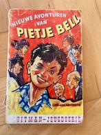 Pietje Bell - Chr. van Abcoude - Jeugdboek, Boeken, Ophalen of Verzenden, Gelezen, Fictie
