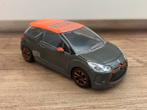 3 inch Norev Citroën DS3 Racing DS 3, Hobby en Vrije tijd, Ophalen of Verzenden, Zo goed als nieuw, Auto