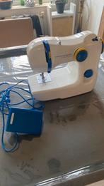 Naaimachine, Hobby en Vrije tijd, Ophalen, Gebruikt, Naaimachine, Overige merken