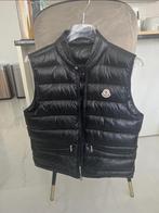 Moncler bodywarmer maat 2 (M), Kleding | Heren, Moncler, Maat 48/50 (M), Zwart, Nieuw