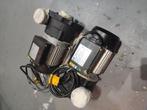 2x Spa Pomp., Doe-het-zelf en Verbouw, Motoren, Ophalen, Gebruikt, Elektromotor, 1800 rpm of meer