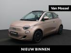 Fiat 500e C La Prima 42 kWh, Gebruikt, 118 pk, Overige kleuren, Met garantie (alle)