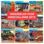 K'nex Educatief Speelgoed - Onderdelen per stuk via website, Ophalen of Verzenden, Gebruikt, K'nex
