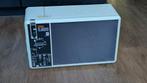 Eumig R 2000 Instaprojection - Vintage Diaprojector, Audio, Tv en Foto, Diaprojectors, Ophalen of Verzenden, Gebruikt, Met scherm