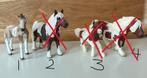 Schleich veulens nr. 13, Ophalen of Verzenden, Zo goed als nieuw, Paard, Beeldje of Figuurtje