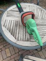 Heggenschaar , elektrisch, Ophalen, Zo goed als nieuw, Elektrisch