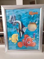 Disney Nemo schilderij, Ophalen, Gebruikt, Schilderij, Minder dan 50 cm