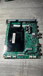 Moederbord Philips 43PUS6504, werkent gedemonteerd, Ophalen of Verzenden, Zo goed als nieuw