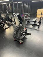 Schwinn Airdyne AD8 Pro, Sport en Fitness, Ophalen, Gebruikt, Benen, Overige typen