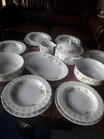 Antiek Eschenbach Bavaria Dinerservies, Antiek en Kunst, Ophalen of Verzenden