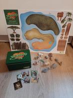 Troetels zachte diertjes met knutselvel en blik, Ophalen of Verzenden