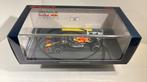 F1 red bull rb18 win abu dhabi 2022 max Verstappen spark, Overige merken, Auto, Ophalen of Verzenden, A