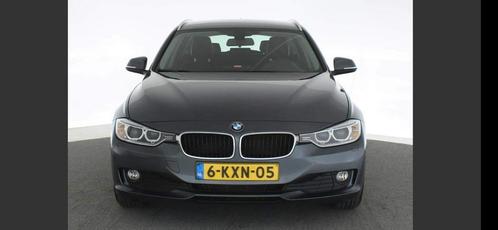 BMW F31 320d Touring-Business | 163pk | Origineel NL | 2013, Auto's, BMW, Particulier, 3-Serie, Airbags, Airconditioning, Bluetooth