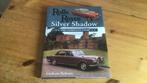 Rolls Royce Silver Shadow, Ophalen of Verzenden, Nieuw, Overige merken