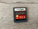 Ultimate Spider-Man voor de Nintendo DS - Spiderman, Spelcomputers en Games, Avontuur en Actie, 1 speler, Ophalen of Verzenden