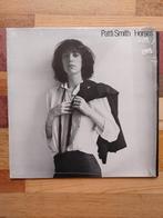 LP / Vinyl Patti Smith - Horses (UK eerste persing), Gebruikt, Ophalen of Verzenden, Alternative