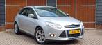 Ford Focus 1.0 EcoBoost Trend, Airco, Trekhaak, Onderhoudsbo, Euro 5, Gebruikt, 635 kg, Zwart