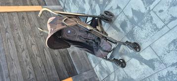 chicco liteway buggy kinderwagen beschikbaar voor biedingen