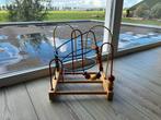 Houten Kralenbaan Babyspeelgoed, Ophalen, Gebruikt, Overige typen