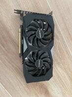 1660 super GPU, Computers en Software, Videokaarten, PCI-Express 3, HDMI, GDDR6, Ophalen of Verzenden