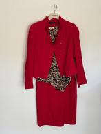 Anne Belin pakje (maat 38) incl blouse, Ophalen of Verzenden, Zo goed als nieuw, Maat 38/40 (M)