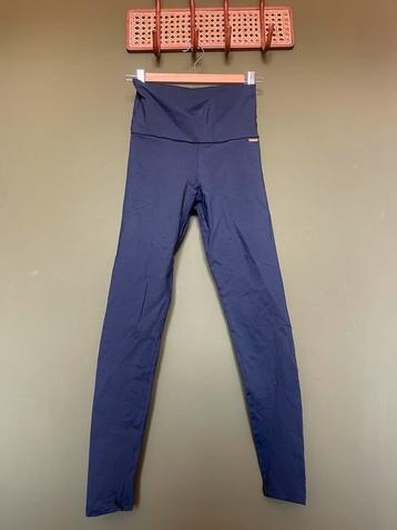 Deblon legging, maat S, hoge tailleband beschikbaar voor biedingen
